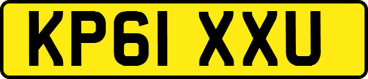 KP61XXU