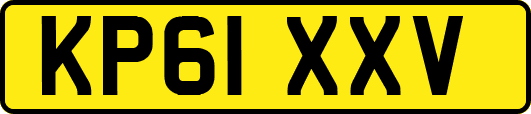 KP61XXV