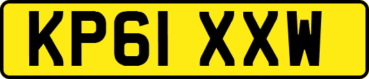 KP61XXW