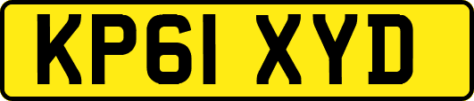 KP61XYD