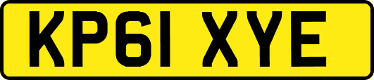 KP61XYE