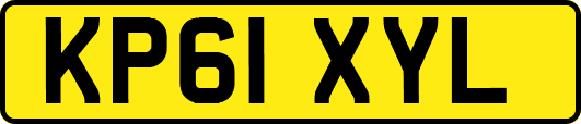 KP61XYL