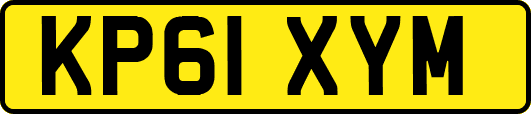 KP61XYM