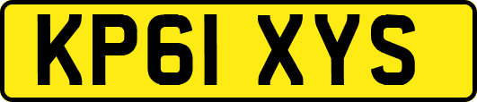KP61XYS