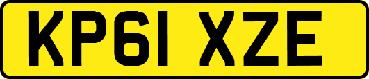 KP61XZE