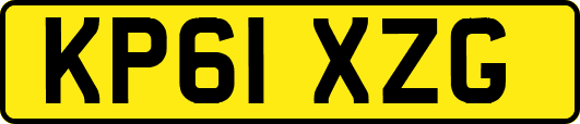 KP61XZG