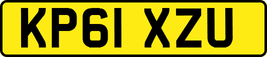 KP61XZU