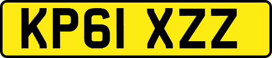 KP61XZZ