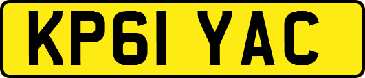 KP61YAC