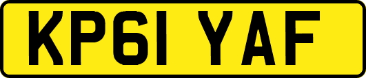 KP61YAF