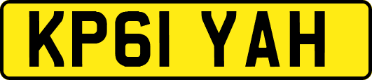 KP61YAH