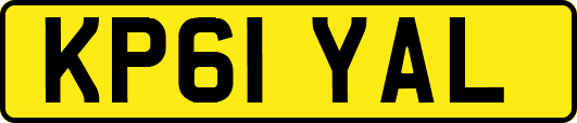 KP61YAL