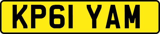 KP61YAM