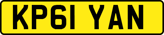 KP61YAN