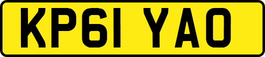 KP61YAO