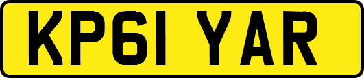KP61YAR
