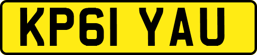 KP61YAU