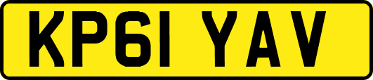 KP61YAV
