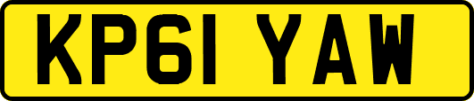 KP61YAW