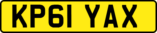 KP61YAX