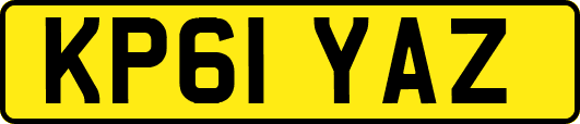 KP61YAZ