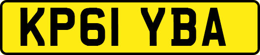 KP61YBA