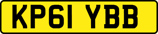 KP61YBB