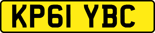 KP61YBC