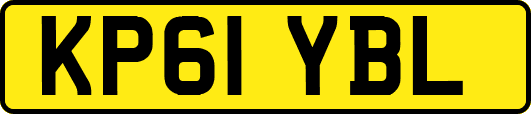 KP61YBL