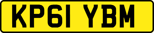 KP61YBM