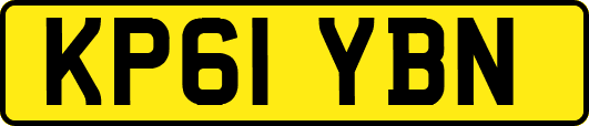 KP61YBN
