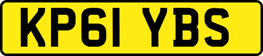 KP61YBS