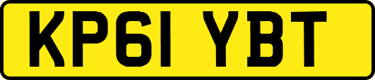 KP61YBT
