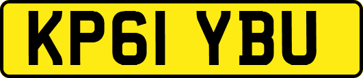 KP61YBU