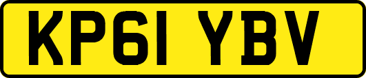 KP61YBV
