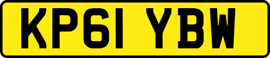 KP61YBW