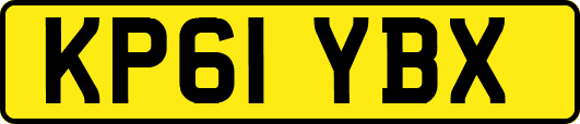 KP61YBX