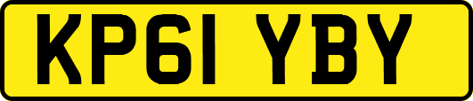 KP61YBY