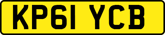 KP61YCB