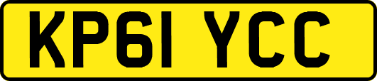 KP61YCC