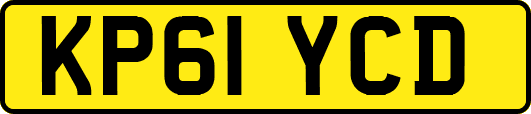 KP61YCD