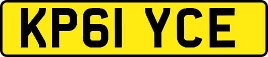 KP61YCE