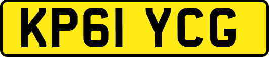 KP61YCG