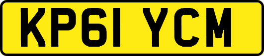 KP61YCM