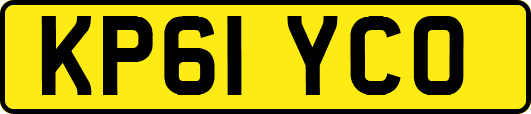 KP61YCO
