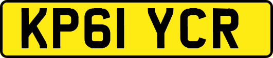 KP61YCR