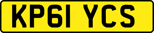 KP61YCS