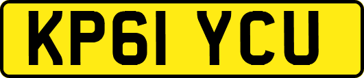 KP61YCU