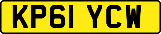 KP61YCW