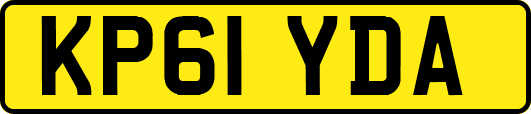 KP61YDA